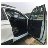 2019 Volkswagen Tiguan SE AWD