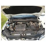 2019 Volkswagen Tiguan SE AWD