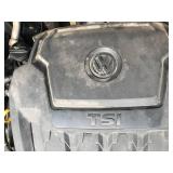 2019 Volkswagen Tiguan SE AWD