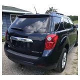 2015 Chevy Equinox LT