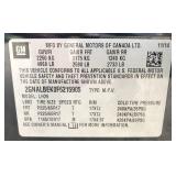 2015 Chevy Equinox LT