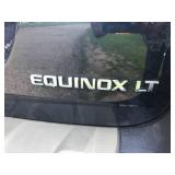 2015 Chevy Equinox LT