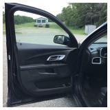 2015 Chevy Equinox LT