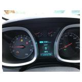 2015 Chevy Equinox LT