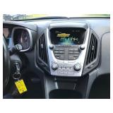 2015 Chevy Equinox LT