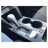 2015 Chevy Equinox LT