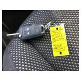 2015 Chevy Equinox LT