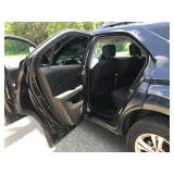 2015 Chevy Equinox LT