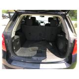 2015 Chevy Equinox LT