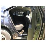 2015 Chevy Equinox LT