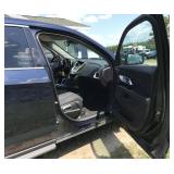 2015 Chevy Equinox LT