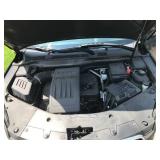 2015 Chevy Equinox LT