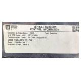 2015 Chevy Equinox LT