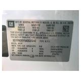 2010 Cadillac SRX AWD