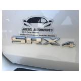 2010 Cadillac SRX AWD