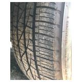 2010 Cadillac SRX AWD