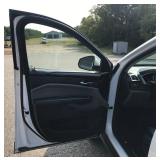 2010 Cadillac SRX AWD