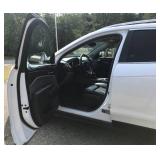 2010 Cadillac SRX AWD