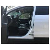 2010 Cadillac SRX AWD