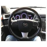 2010 Cadillac SRX AWD