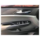 2010 Cadillac SRX AWD