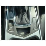 2010 Cadillac SRX AWD