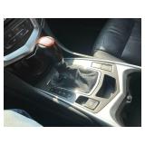 2010 Cadillac SRX AWD