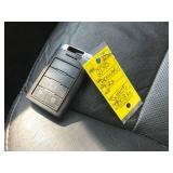 2010 Cadillac SRX AWD