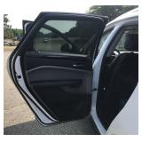 2010 Cadillac SRX AWD