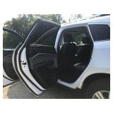 2010 Cadillac SRX AWD