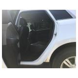 2010 Cadillac SRX AWD