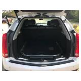 2010 Cadillac SRX AWD