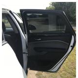 2010 Cadillac SRX AWD