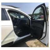 2010 Cadillac SRX AWD