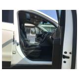 2010 Cadillac SRX AWD