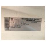 2010 Cadillac SRX AWD