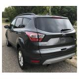 2017 Ford Escape SE 4X4