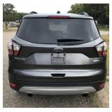 2017 Ford Escape SE 4X4