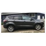 2017 Ford Escape SE 4X4