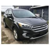 2017 Ford Escape SE 4X4
