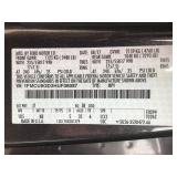 2017 Ford Escape SE 4X4