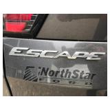 2017 Ford Escape SE 4X4