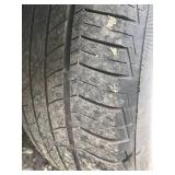 2017 Ford Escape SE 4X4