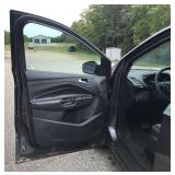 2017 Ford Escape SE 4X4