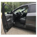 2017 Ford Escape SE 4X4