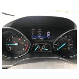 2017 Ford Escape SE 4X4