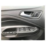 2017 Ford Escape SE 4X4