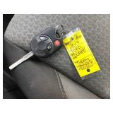 2017 Ford Escape SE 4X4