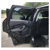 2017 Ford Escape SE 4X4