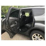 2017 Ford Escape SE 4X4